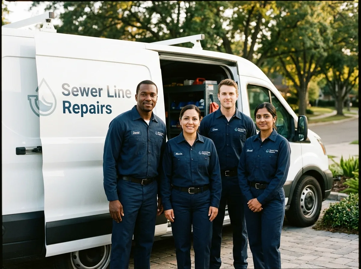 Emergency Plumber company in Westford, VT
